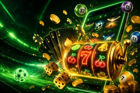 z3game